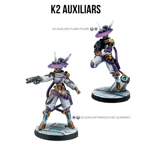 Infinity ausiliari aleph k2 - infinity:,