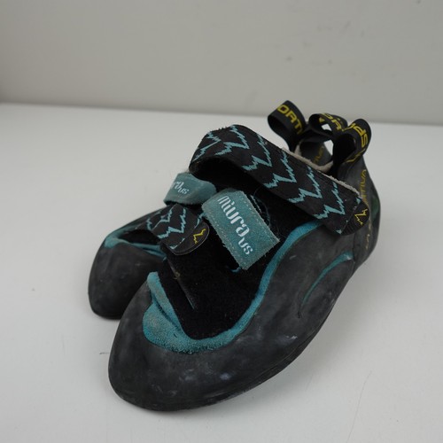 Scarpe arrampicata la - scarpe,