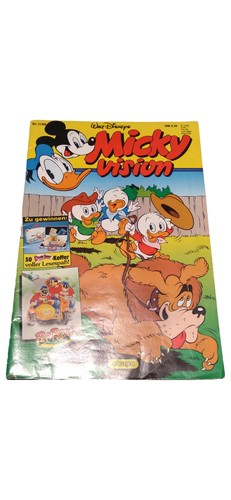 Walt disney micky - disney, comic