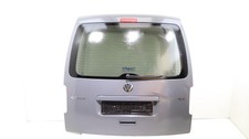 PORTELLONE POSTERIORE COMPLETO PER VOLKSWAGEN Caddy 4° Serie 2K0827025L (10>)