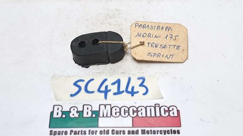 Parastrappi mozzo ruota - parastrappi,