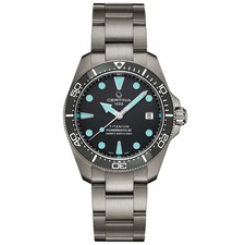 Orologio Uomo Certina DS