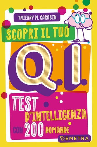 Scopri tuo test - scopri,