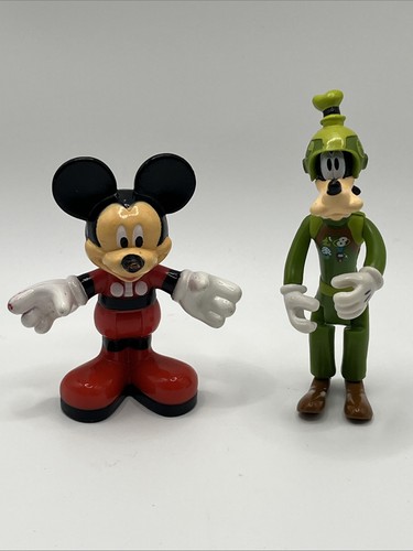 Disney goofy race car - disney,