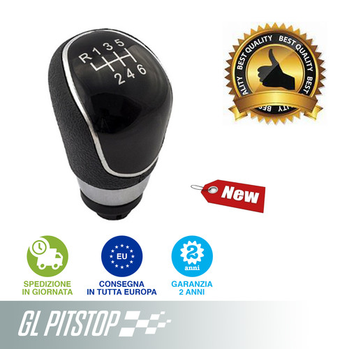 Pomello cambio per ford kuga - cambio,