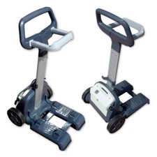 Carrello per trasporto del - carrello,