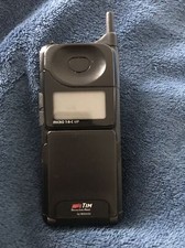 cellulare MOTOROLA  MICRO TAC VIP '90 NON TESTATO