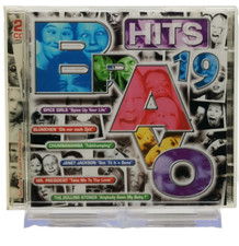 EMI BMG CD - Bravo Hits 19 -