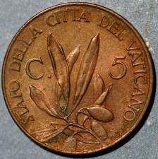 Città del Vaticano 5