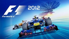 PC Steam Key F1 2012