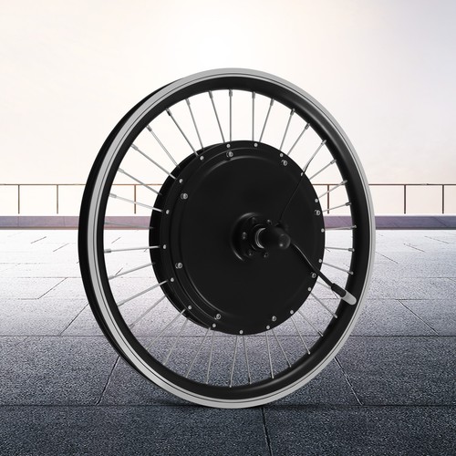 Bicicletta elettrica - bicicletta,