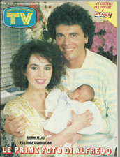TV SORRISI E CANZONI 1987 N20