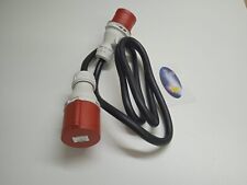 PROLUNGA TRIFASE INDUSTRIALE