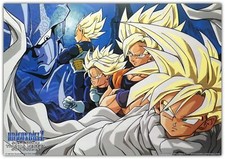 Affiche Poster Akira Toriyama