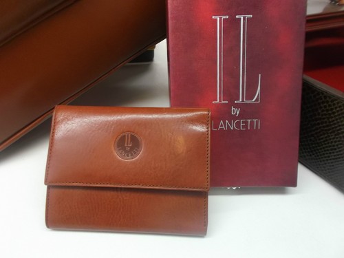 Portafoglio lancetti - portafoglio, lancetti"