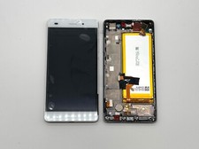 Display + cornice + batteria