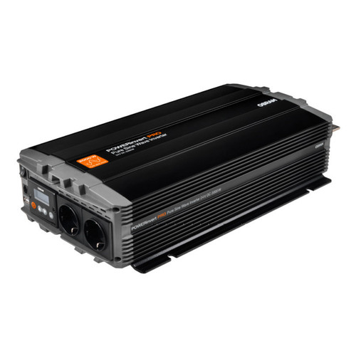 Inverter 2000w onda - inverter,