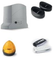 Kit motorizzazione DYNAMOS