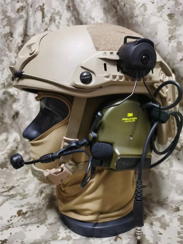 Peltor replica comtac xpi - peltor, vi