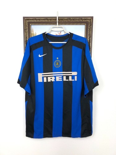 Maglia calcio inter - inter, home