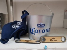 kit Gadget birra Corona