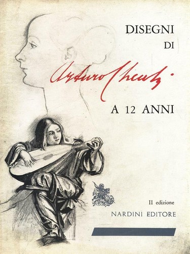 Disegni arturo checchi 12 - disegni, a