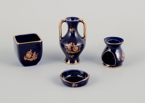 Limoges francia quattro - limoges,,