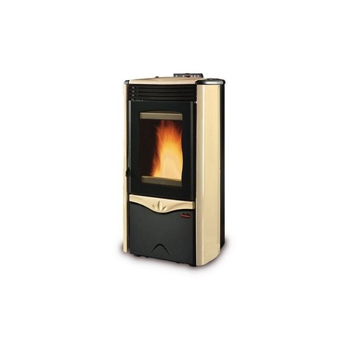 Stufa pellet duchessa - a, steel