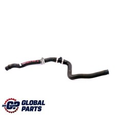 BMW E46 Riscaldatore Radiatore Acqua Valvola Pompa Tubo Linea Diesel 6905943
