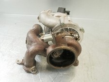 Turbocharger for 2015 Maserati