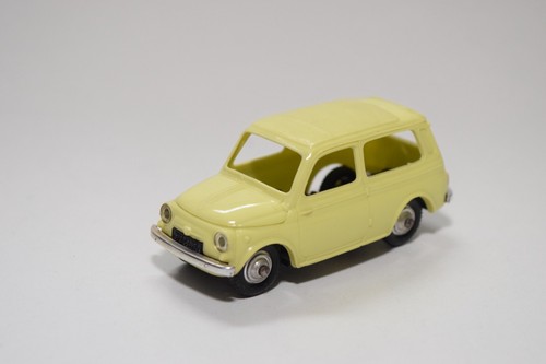 A72 norev fiat 500 - 20,