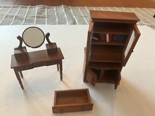 Raro lotto vintage Shackman