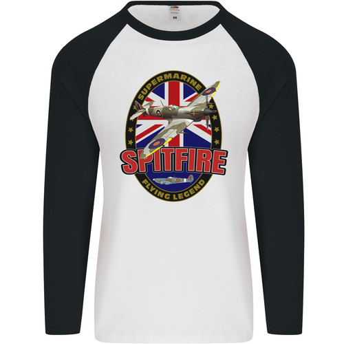 Shirt baseball uomo - t-shirt,