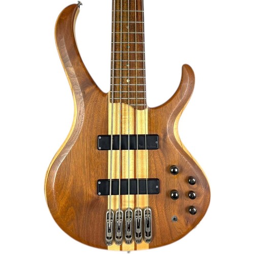 Ibanez btb675 ntl 2014 - ibanez,