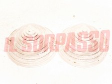 PLASTIC HEADLIGHTS ARROWS ALFA