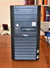 Computer fisso fujitsu siemens - computer,