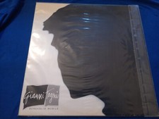 GIANNI TOGNI - BERSAGLIO MOBILE. LP CGD