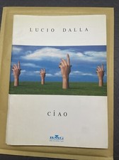 Ricordi Ciao Lucio Dalla Libro