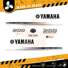 Decalcomania Adesivi Motore