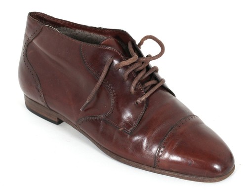 Scarpe donna scarpe stringate