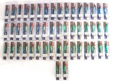 Lotto 50 Totanare YO-ZURI