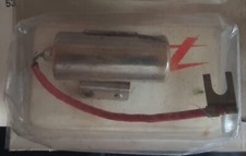 Condensatore ICET  5308 per DUCATI 100 125 175 200