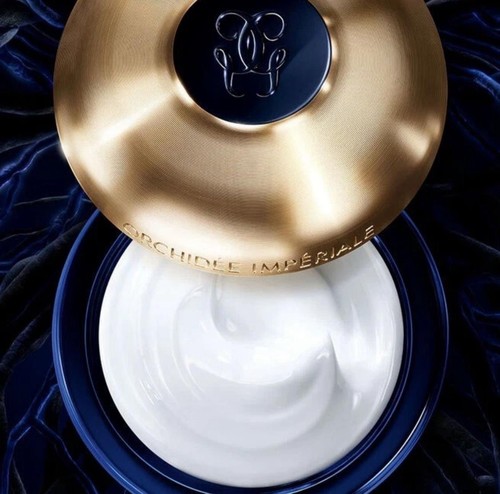 Guerlain orchidée impériale - guerlain,