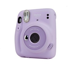 Fuji Instax Mini 11 fotocamera istantanea lilla viola immagine istantanea festa fotocamera viola