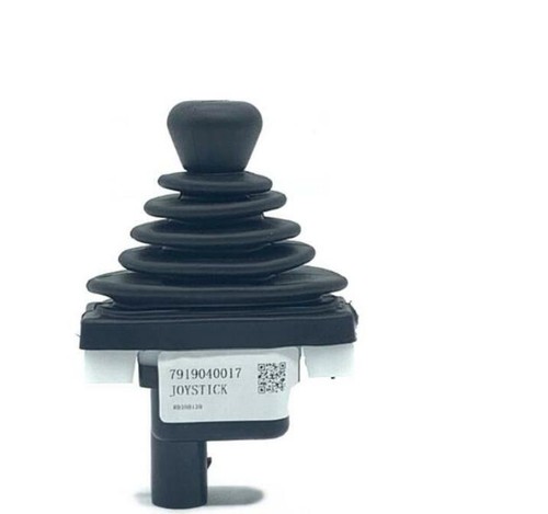 Nuovo per joystick linde - nuovo,