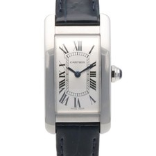 Orologio Cartier Tank