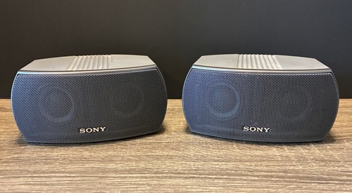 Altoparlanti sony x1f per - ss-x1f,
