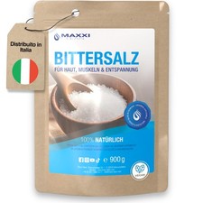 Maxxi Clean 900 g di sale