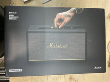 Marshall Stanmore III