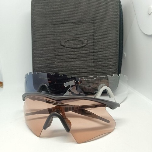 Oakley frame custodia lenti - frame,